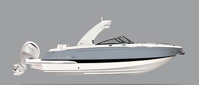 BOATZON | Chaparral 270 OSX 2025 BOATZON | Chaparral 270 OSX 2025