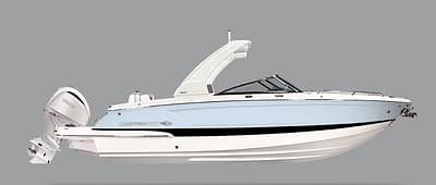 BOATZON | Chaparral 270 OSX 2025 BOATZON | Chaparral 270 OSX 2025