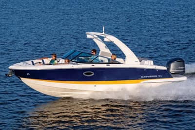 BOATZON | Chaparral 270 OSX 2026
