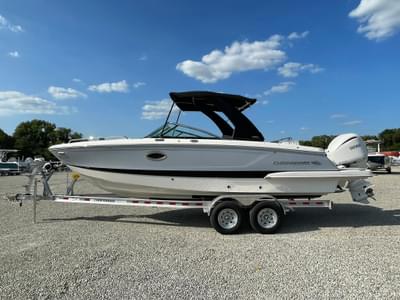 BOATZON | Chaparral 270 OSX 2026