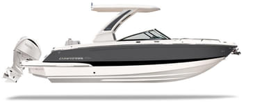 BOATZON | Chaparral 270 OSX 2026 BOATZON | Chaparral 270 OSX 2026