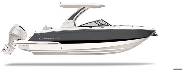 2026 Chaparral 270 OSX - Sold Boat