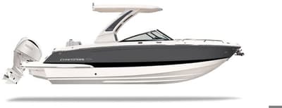 BOATZON | Chaparral 270 OSX 2026 BOATZON | Chaparral 270 OSX 2026