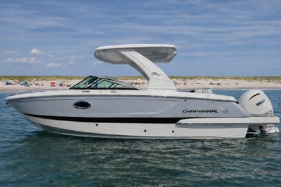 BOATZON | Chaparral 270 OSX 2026