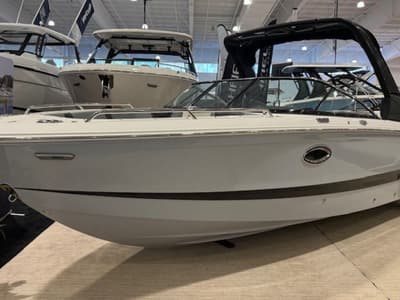 BOATZON | Chaparral 270 OSX 2026