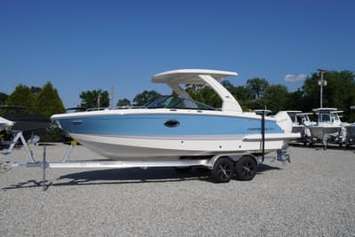 BOATZON | Chaparral 270 OSX 2027