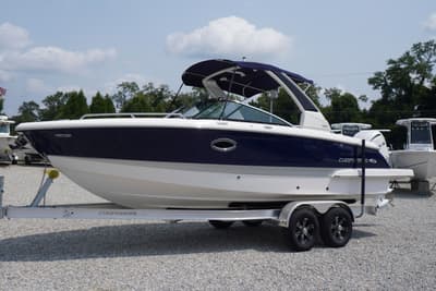 BOATZON | Chaparral 270 OSX 2027 BOATZON | Chaparral 270 OSX 2027