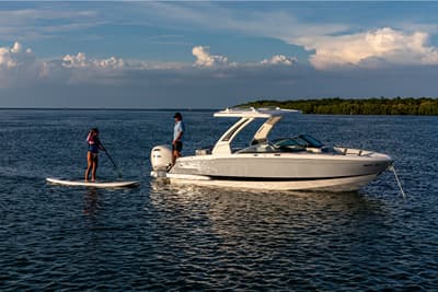 BOATZON | Chaparral 270 OSX Arriving late October 2026 2027 BOATZON | Chaparral 270 OSX Arriving late October 2026 2027