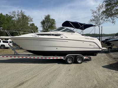 BOATZON | Chaparral 270 Signature 2000