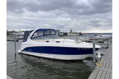 BOATZON | Chaparral 270 Signature 2005