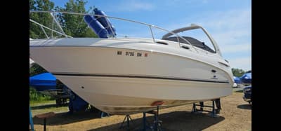 BOATZON | Chaparral 270 Signature 2005