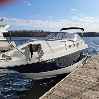 BOATZON | Chaparral 270 Signature 2005 BOATZON | Chaparral 270 Signature 2005