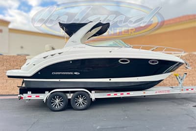 BOATZON | Chaparral 270 Signature 2012