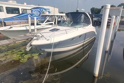 BOATZON | Chaparral 270 Signature 2015