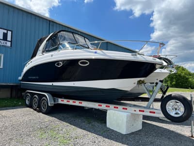 BOATZON | Chaparral 270 Signature 2017