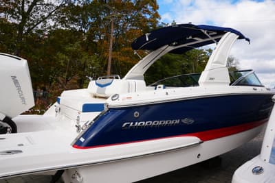 BOATZON | Chaparral 270OSX 2024