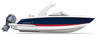 BOATZON | Chaparral 270OSX 2024
