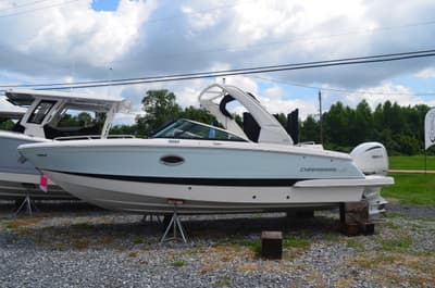 BOATZON | Chaparral 270OSX 2025