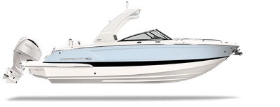 BOATZON | Chaparral 270OSX 2025
