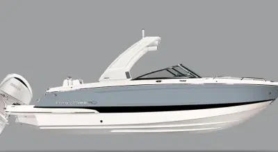 BOATZON | Chaparral 270OSX 2025
