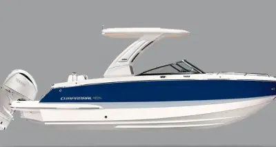 BOATZON | Chaparral 270OSX 2025 BOATZON | Chaparral 270OSX 2025