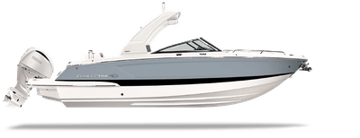 BOATZON | Chaparral 270OSX 2025