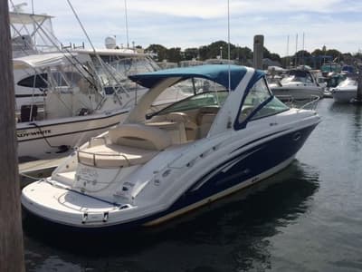 BOATZON | Chaparral 275 SSi 2007