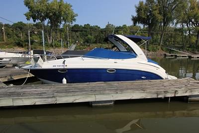 BOATZON | Chaparral 276 Signature Cruiser 2006 BOATZON | Chaparral 276 Signature Cruiser 2006