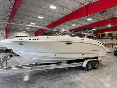 BOATZON | Chaparral 276 SSi 2007