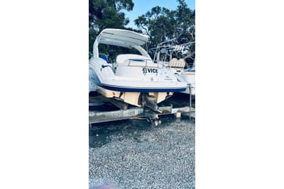 BOATZON | Chaparral 276 SSX 2007