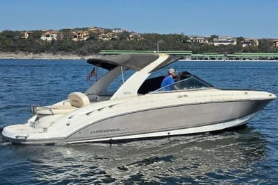 BOATZON | Chaparral 276 SSX 2008