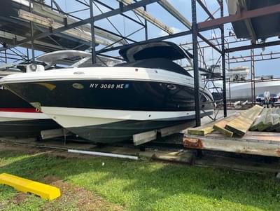 BOATZON | Chaparral 276 SSX 2008