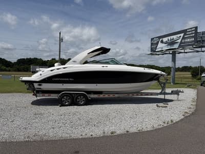 BOATZON | Chaparral 276 SSX 2008 BOATZON | Chaparral 276 SSX 2008