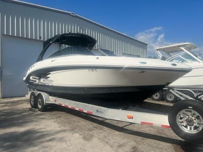 BOATZON | Chaparral 276 SSX 2009 BOATZON | Chaparral 276 SSX 2009