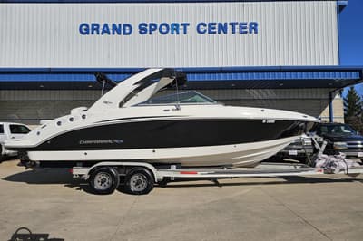 BOATZON | Chaparral 276 SSX 2010