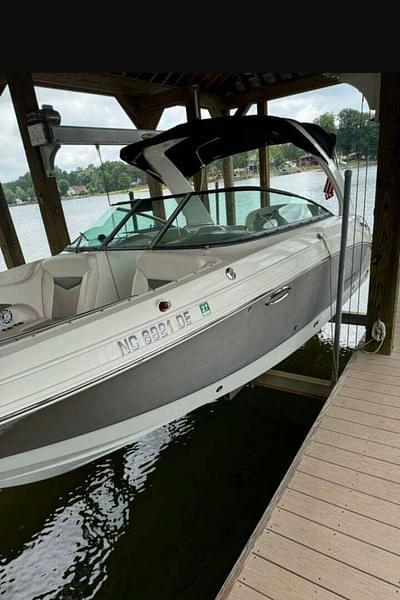 BOATZON | Chaparral 276SSI 2007
