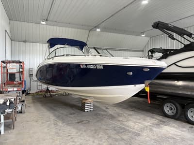 BOATZON | Chaparral 277 2013