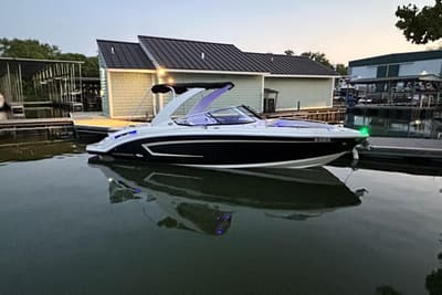 BOATZON | Chaparral 277 SSX 2014