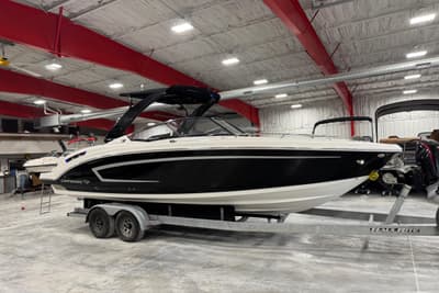 BOATZON | Chaparral 277 SSX 2014