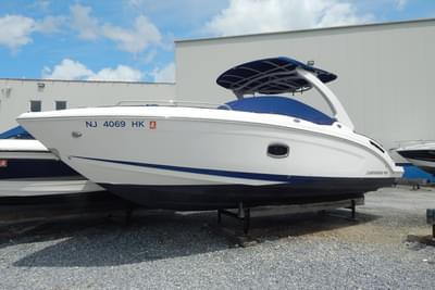 BOATZON | Chaparral 277 SSX 2016 BOATZON | Chaparral 277 SSX 2016