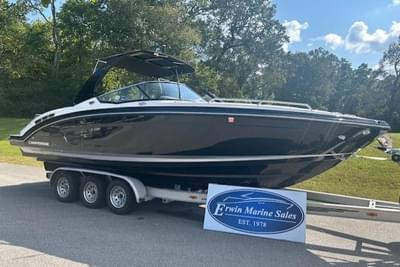 BOATZON | Chaparral 277 SSX 2017
