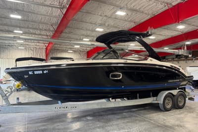 BOATZON | Chaparral 277 SSX 2017