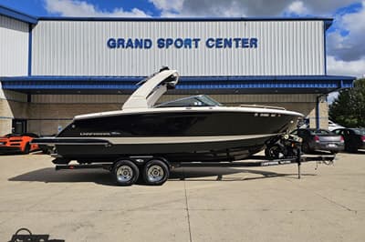 BOATZON | Chaparral 277 SSX 2019