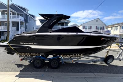 BOATZON | Chaparral 277 SSX 2019