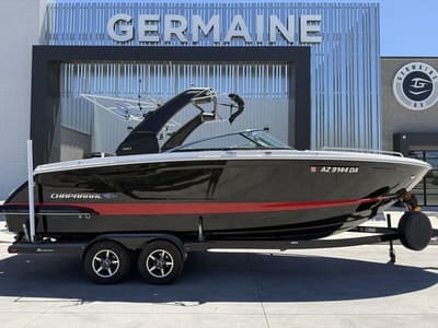 BOATZON | Chaparral 277 SSX 2020