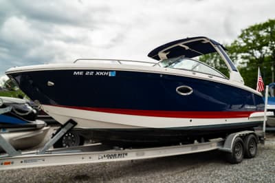 BOATZON | Chaparral 277 SSX 2020
