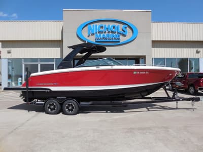BOATZON | Chaparral 277 SSX 2020 BOATZON | Chaparral 277 SSX 2020