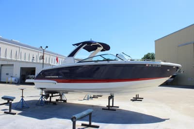 BOATZON | Chaparral 277 SSX 2020 BOATZON | Chaparral 277 SSX 2020