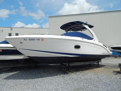BOATZON | Chaparral 277SSX 2016