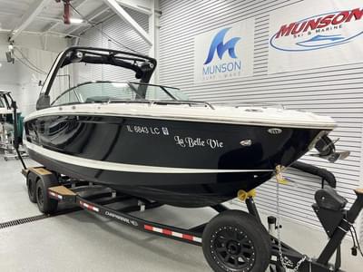 BOATZON | Chaparral 28 Surf 2022 BOATZON | Chaparral 28 Surf 2022